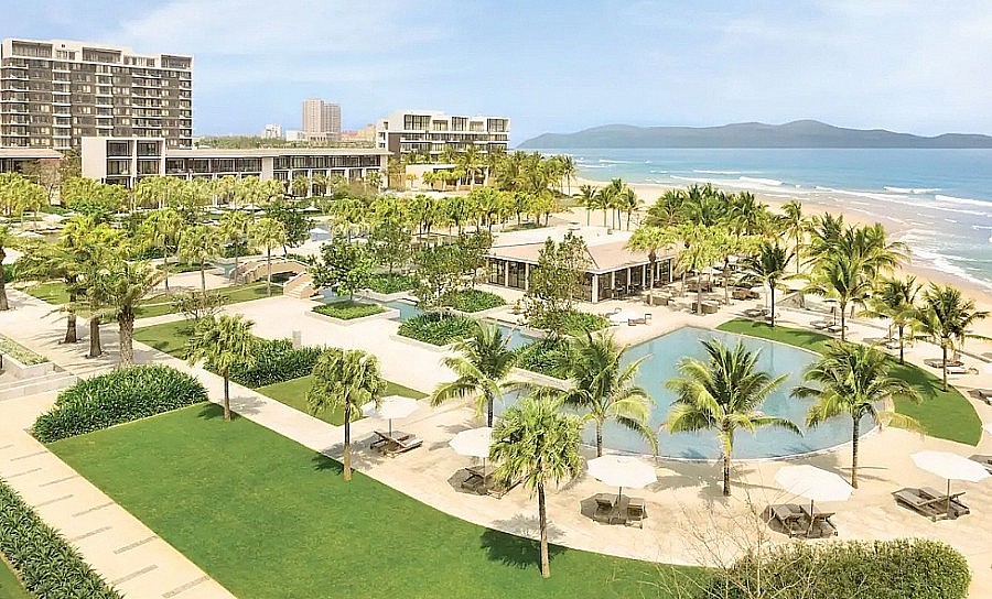 Vì sao bất động sản hàng hiệu trở thành một kênh đầu tư hấp dẫn tại Đà Nẵng?