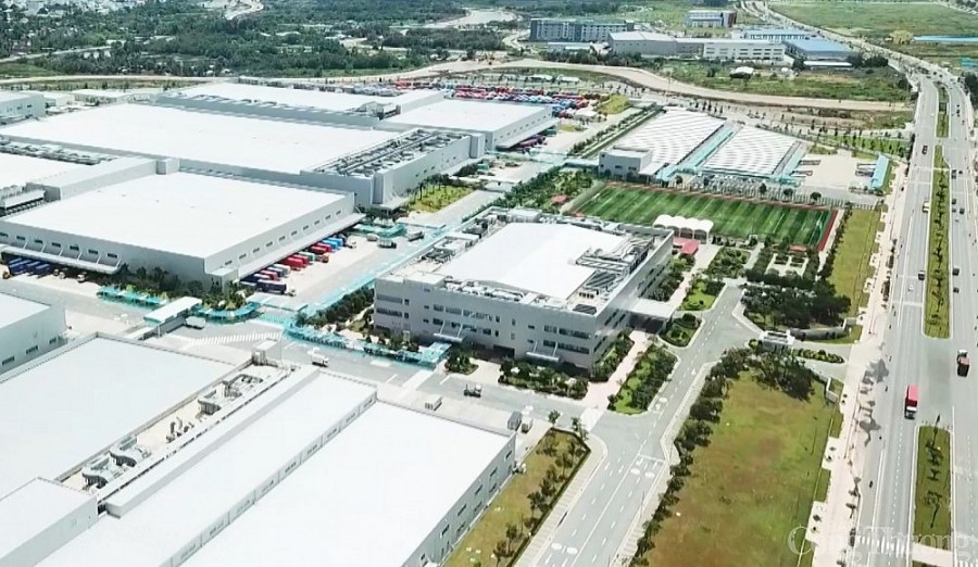 Vì sao dòng vốn đầu tư Hàn Quốc chảy vào bất động sản Việt Nam tăng cao?