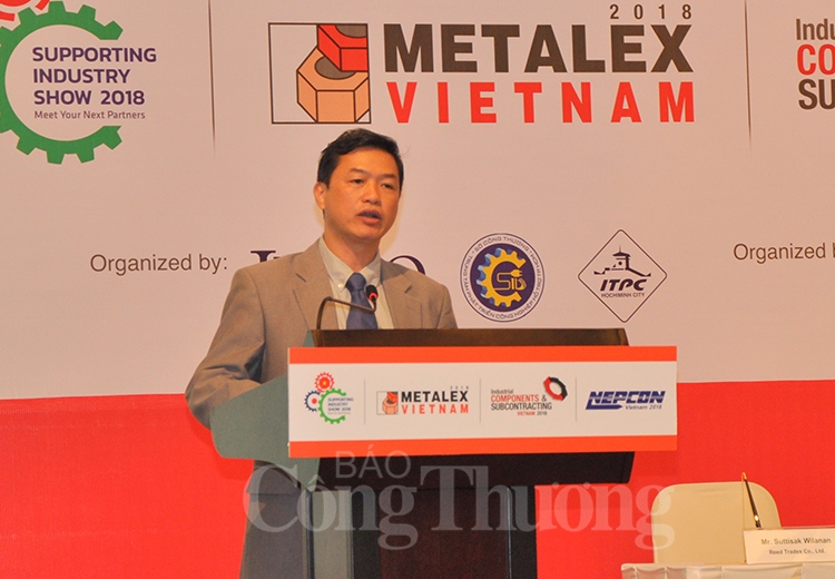 cong nghiep dien tu nganh cong nghiep chu luc cua viet nam