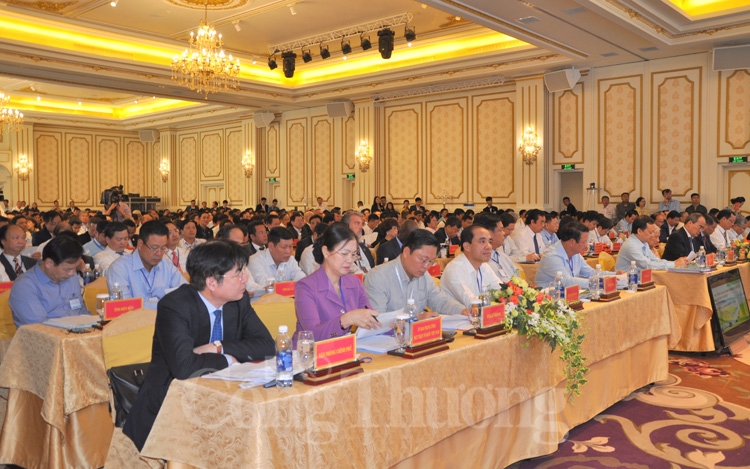 “Hội nghị Diên Hồng” cho các doanh nghiệp đầu tư vào nông nghiệp hoi nghi dien hong cho cac doanh nghiep dau tu vao nong nghiep