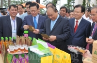 “Hội nghị Diên Hồng” cho các doanh nghiệp đầu tư vào nông nghiệp