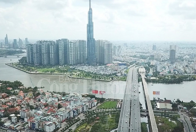 bat dong san tp ho chi minh nguon cung moi co muc thap nhat 4 nam qua