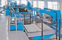 Giải pháp sử dụng công nghệ 4.0 trong gia công tấm và quản trị