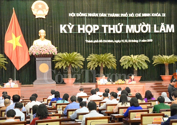 TP. Hồ Chí Minh: Doanh nghiệp công nghệ cao có khu công nghiệp riêng tp ho chi minh thanh lap khu cong nghiep moi cho doanh nghiep cong nghe cao