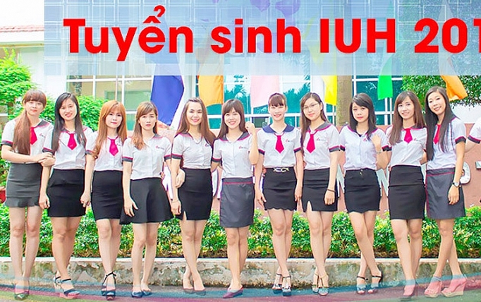 dai hoc cong nghiep tp ho chi minh cong bo diem chuan xet hoc ba