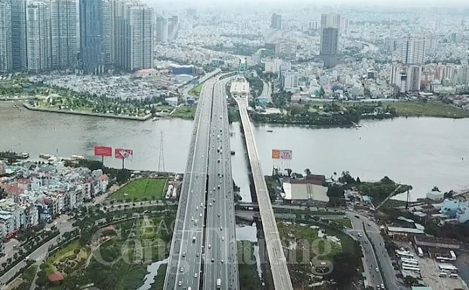 hoi dong nhan dan tp ho chi minh giam sat cong trinh trong diem