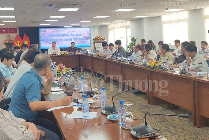 evnhcmc trien khai nhieu giai phap dam bao an toan dien mua mua bao