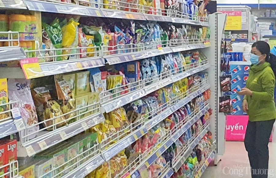 Đồng Tháp: Đảm bảo cung ứng đủ hàng hóa thiết yếu trong mọi tình huống dịch bệnh
