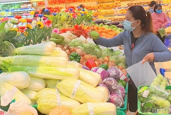 Đồng Tháp: Đảm bảo cung ứng đủ hàng hóa thiết yếu trong mọi tình huống dịch bệnh