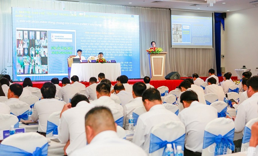 Tổng công ty Điện lực miền Nam: Đảm bảo cung ứng điện phục hồi, phát triển kinh tế