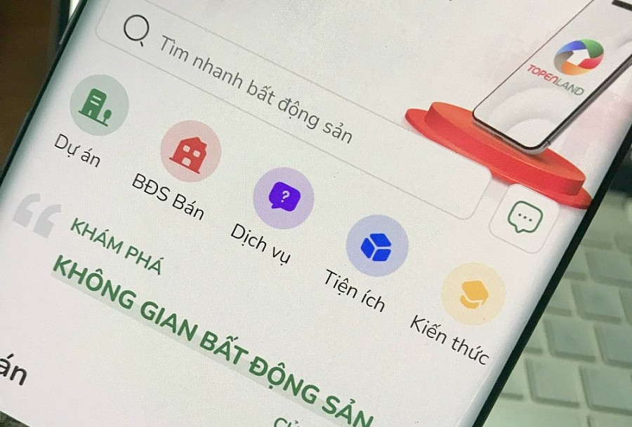 Proptech dư địa lớn cho thị trường bất động sản Việt Nam