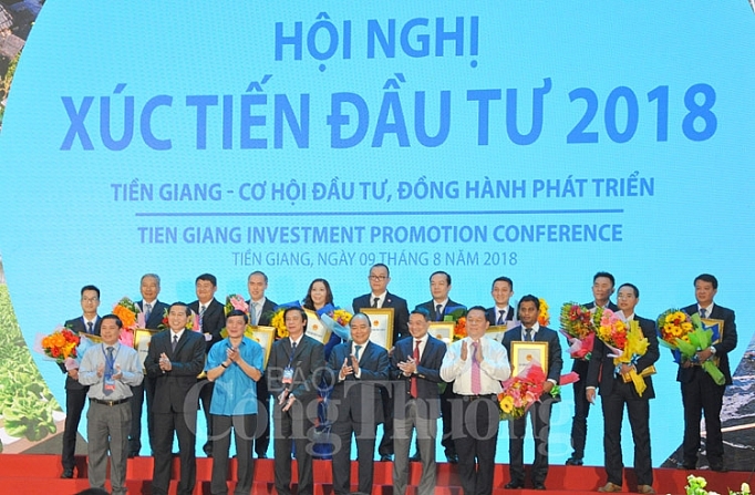 Tiền Giang phải trở thành chỉ dẫn địa lý sản phẩm nông nghiệp tien giang phai tro thanh chi dan dia ly san pham nong nghiep