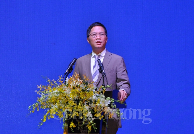 "Cần nhìn nhận hoạt động logistics của Cần Thơ trong sự phát triển chung của cả nước!" can nhin nhan hoat dong logistics cua can tho trong su phat trien chung cua ca nuoc