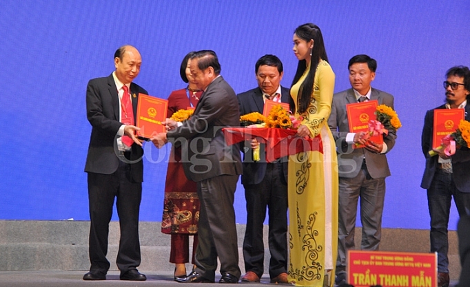 "Cần nhìn nhận hoạt động logistics của Cần Thơ trong sự phát triển chung của cả nước!" can nhin nhan hoat dong logistics cua can tho trong su phat trien chung cua ca nuoc