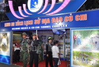 TP. Hồ Chí Minh cần sớm xây dựng chiến lược phát triển du lịch