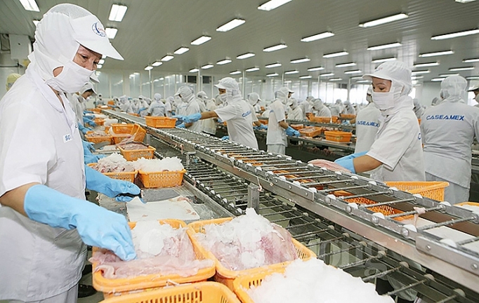 Vượt rào kỹ thuật, nông sản thực phẩm xuất khẩu mạnh vào châu Âu vuot rao ky thuat nganh nong san thuc pham xuat khau manh vao chau au