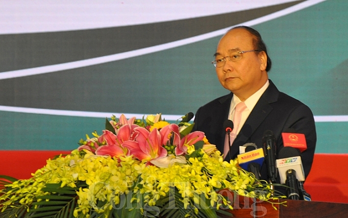 binh phuoc lay nong nghiep va cong nghiep che bien la xuong song phat trien