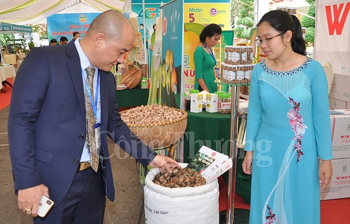 Bình Phước cần tập trung xây dựng thương hiệu cho sản phẩm nông nghiệp binh phuoc can tap trung xay dung thuong hieu cho san pham nong nghiep