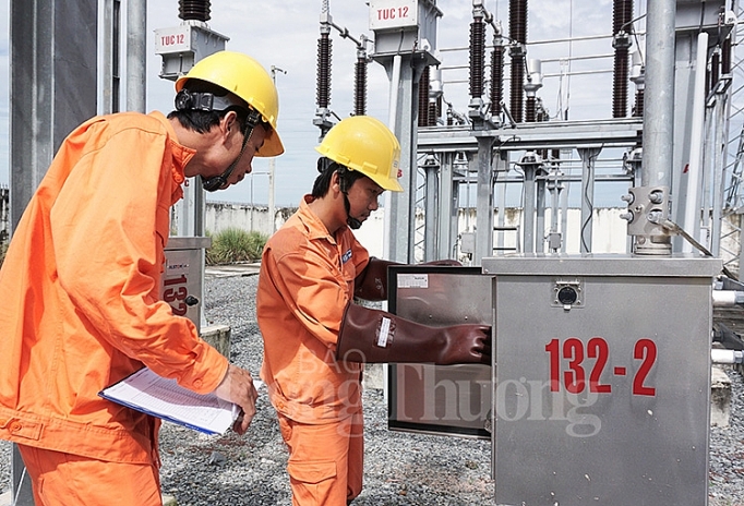 dien luc mien nam dam bao cap dien on dinh dip le quoc khanh 29
