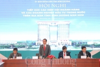 Doanh nghiệp trong nước: Nguồn nội lực thúc đẩy kinh tế Bình Dương phát triển bền vững