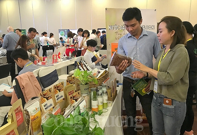 Vietnam Startup Day 2019: Kết nối đầu tư cho các mô hình khởi nghiệp vietnam startup day 2019 ket noi dau tu cho cac mo hinh khoi nghiep