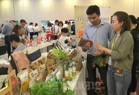 Vietnam Startup Day 2019: Kết nối đầu tư cho các mô hình khởi nghiệp