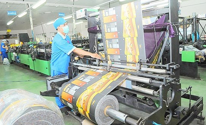 tim giai phap thao go kho khan cho doanh nghiep thuc day tang truong kinh te tp ho chi minh