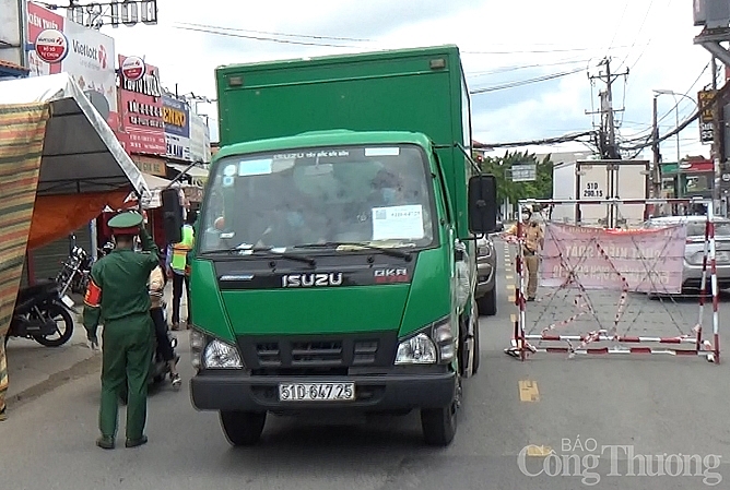 Doanh nghiệp kiến nghị giải pháp ngăn nguy cơ đứt gãy nguồn cung hàng hóa thiết yếu