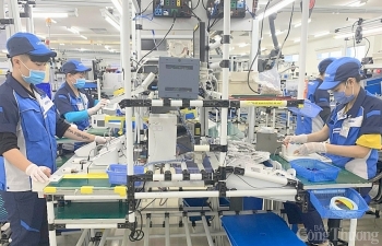 Bình Dương triển khai mô hình “3 xanh” an toàn trong sản xuất