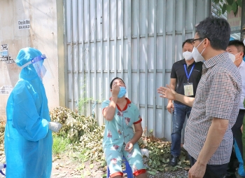 Bộ Y tế, Bộ Quốc phòng chi viện sớm nhất lực lượng cho Bình Dương chống dịch