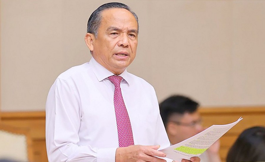 Doanh nghiệp bất động sản TP. Hồ Chí Minh kiến nghị gì với Thủ tướng? Doanh nghiệp bất động sản TP. Hồ Chí Minh kiến nghị gì với Thủ tướng?