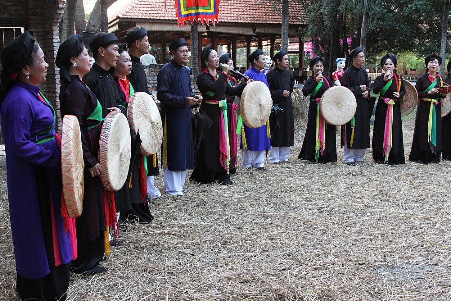 Sắp diễn ra Lễ hội Văn hóa ẩm thực, món ngon tại TP. Hồ Chí Minh