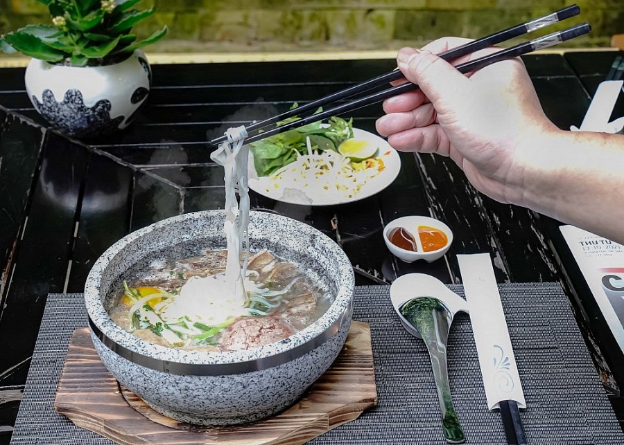 Sắp diễn ra Lễ hội Văn hóa ẩm thực, món ngon tại TP. Hồ Chí Minh Sắp diễn ra Lễ hội Văn hóa ẩm thực, món ngon tại TP. Hồ Chí Minh