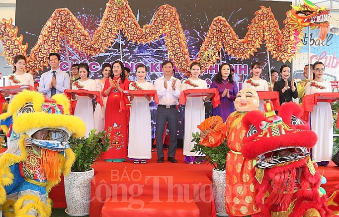 binh duong khanh thanh truong mam non chuan quoc te