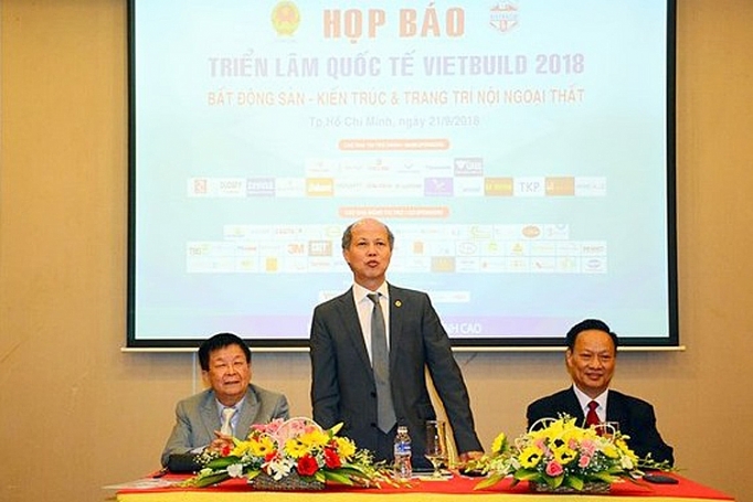 hon 500 doanh nghiep quoc te tham gia vietbuild tp ho chi minh 2018