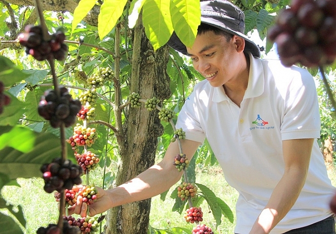 Phát triển tài nguyên bản địa bằng sức mạnh công nghệ phat trien tai nguyen ban dia bang suc manh cong nghe