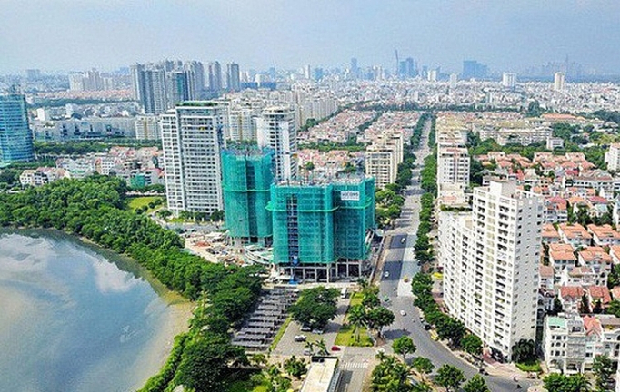 kien nghi giu nguyen ty le von vay cho doanh nghiep bat dong san