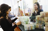 Kiến nghị giữ nguyên hạn mức tín dụng bất động sản