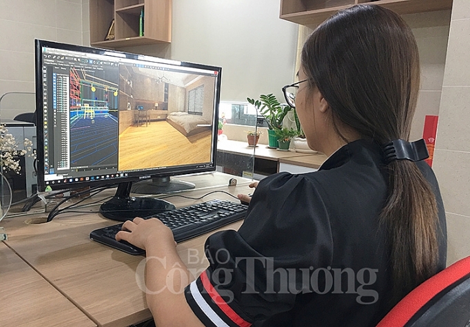 Phát động cuộc thi thiết kế phối cảnh năm 2019 phat dong cuoc thi thiet ke phoi canh nam 2019
