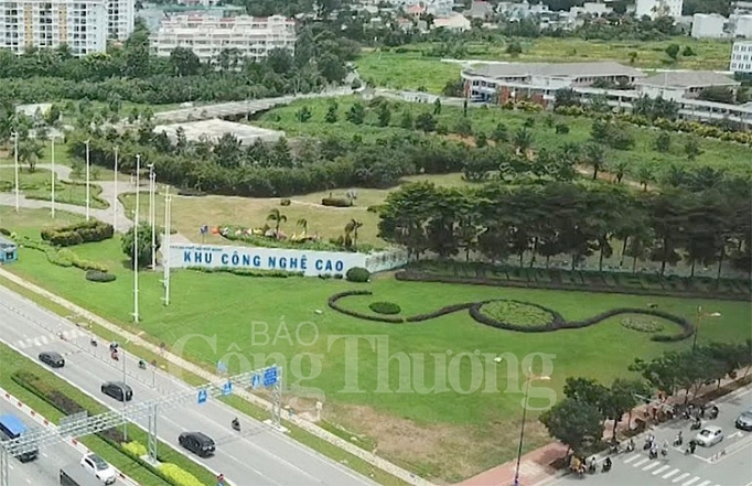 bat dong san cong nghiep diem sang trong thu hut dau tu