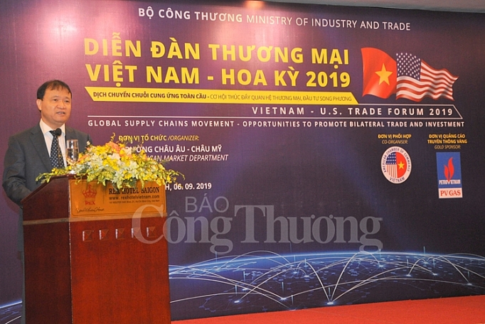 viet nam hoa ky dich chuyen chuoi cung ung toan cau co hoi thuc day quan he thuong mai song phuong