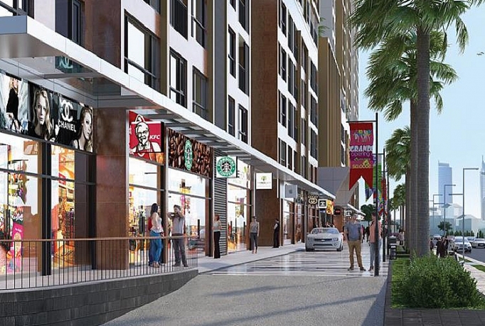 vi sao khoi de thuong mai chung cu khu vuc ngoai trung tam e