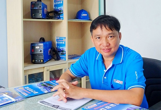 may han tan thanh vuon ra bien lon khang dinh thuong hieu viet