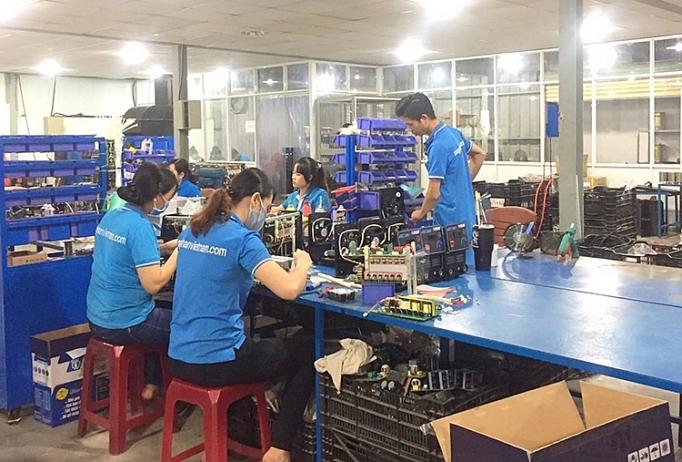 may han tan thanh vuon ra bien lon khang dinh thuong hieu viet