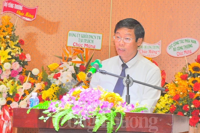 bo nhiem hieu truong truong dh cong nghiep thuc pham tp ho chi minh