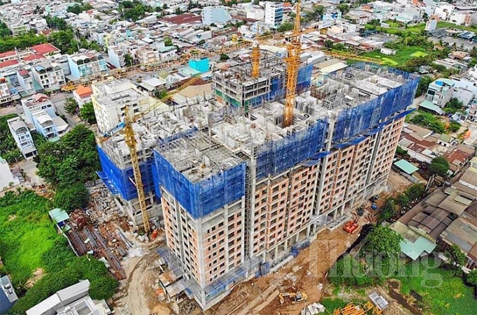 Hoàn thiện môi trường pháp lý tháo gỡ điểm nghẽn cho doanh nghiệp bất động sản hoan thien moi truong phap ly thao go diem nghen cho doanh nghiep bat dong san