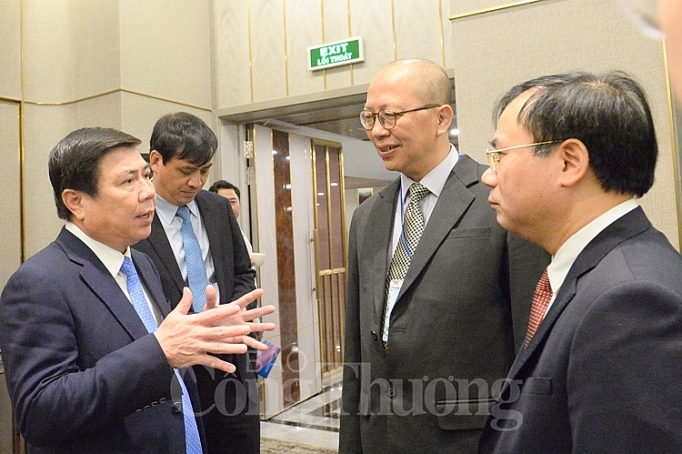 Làm sao để người thu nhập thấp TP. Hồ Chí Minh có nhà ở? lam sao de nguoi thu nhap thap tp ho chi minh co nha o