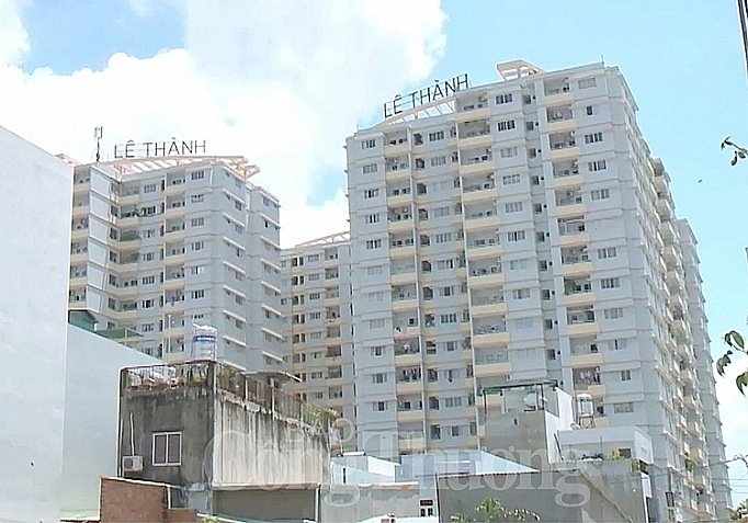 Làm sao để người thu nhập thấp TP. Hồ Chí Minh có nhà ở? lam sao de nguoi thu nhap thap tp ho chi minh co nha o