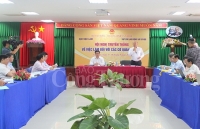 Truyền thông- cầu nối đưa chính sách việc làm đến với người lao động