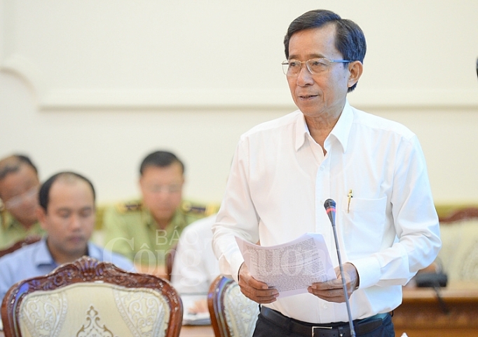 tp ho chi minh de an uy quyen rut ngan thoi gian giai quyet cong viec